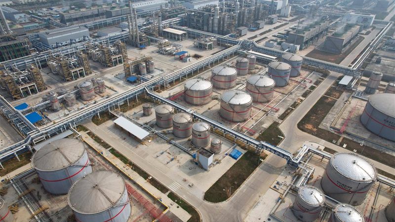 盐酸价格走势图解析：洞察市场波动与厂家选择
