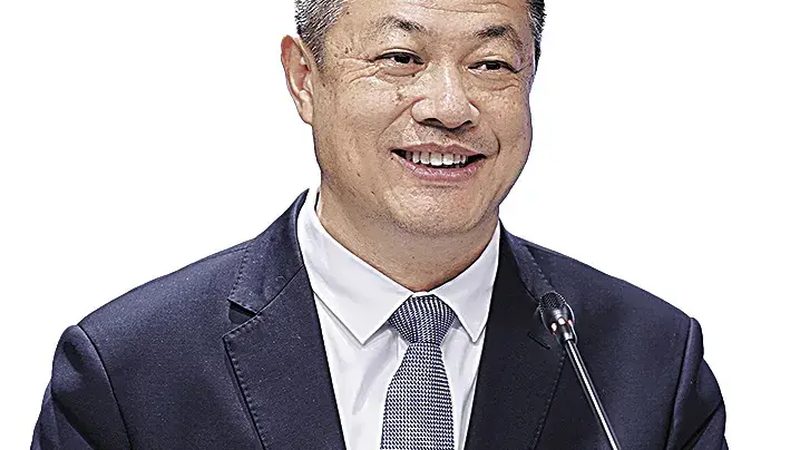 混凝土消泡剂：如何科学评估批发价格