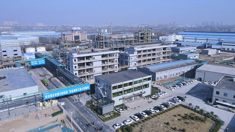 有机化工原料进出口报关公司哪家好