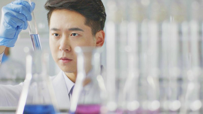 精细化工定制开发：资质要求与合规要点