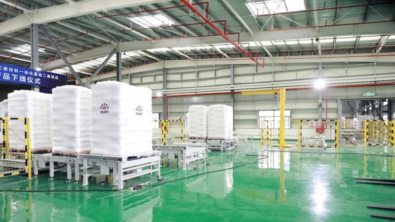 精细化工与普通化工：本质区别与行业应用