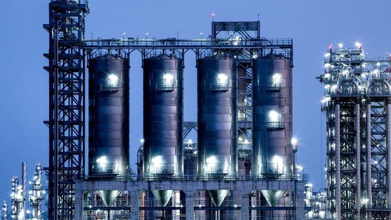 防腐涂料施工流程及关键要点解析